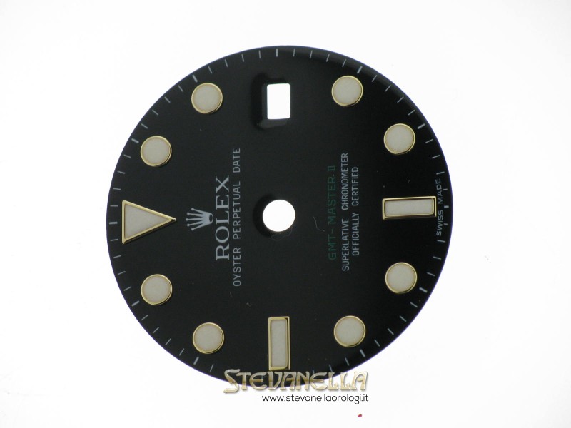 Gmt ceramica nero deals